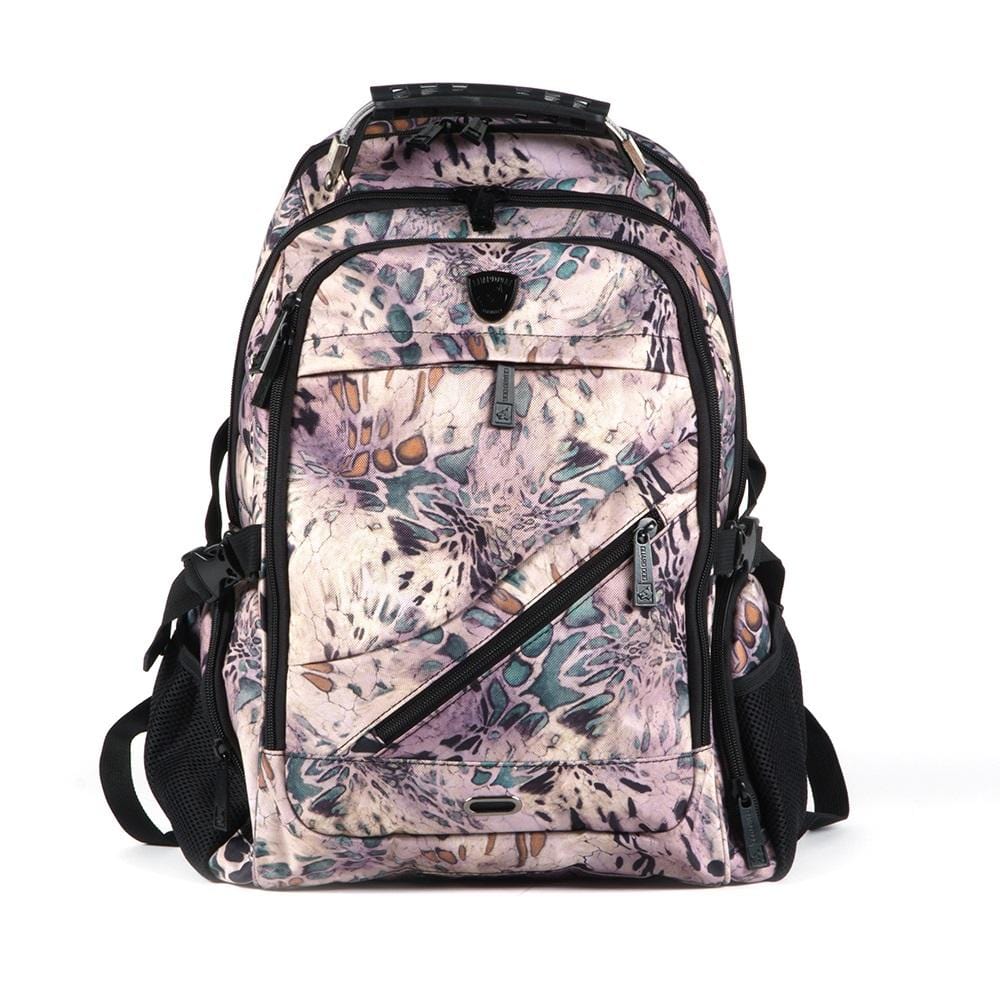 ProShield II Prym Bulletproof Laptop Backpack - HC Bullet Blocker - Tophatter Daily Deals
