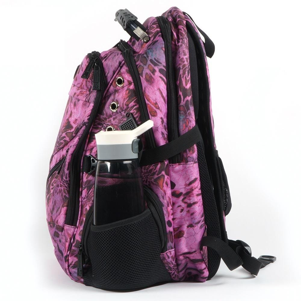 ProShield II Prym Bulletproof Laptop Backpack - HC Pink Bullet Blocker - Tophatter Daily Deals