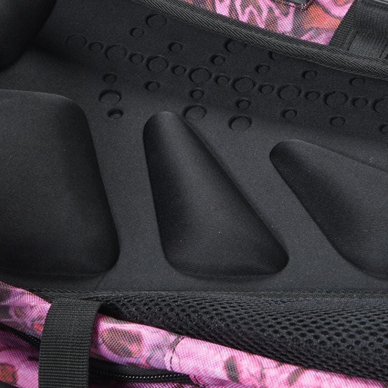 ProShield II Prym Bulletproof Laptop Backpack - HC Pink Bullet Blocker - Tophatter Daily Deals