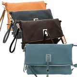 Aya Concealed Carry Handbag Gun Purse Handgun Purses - Tophatter Daily Deals