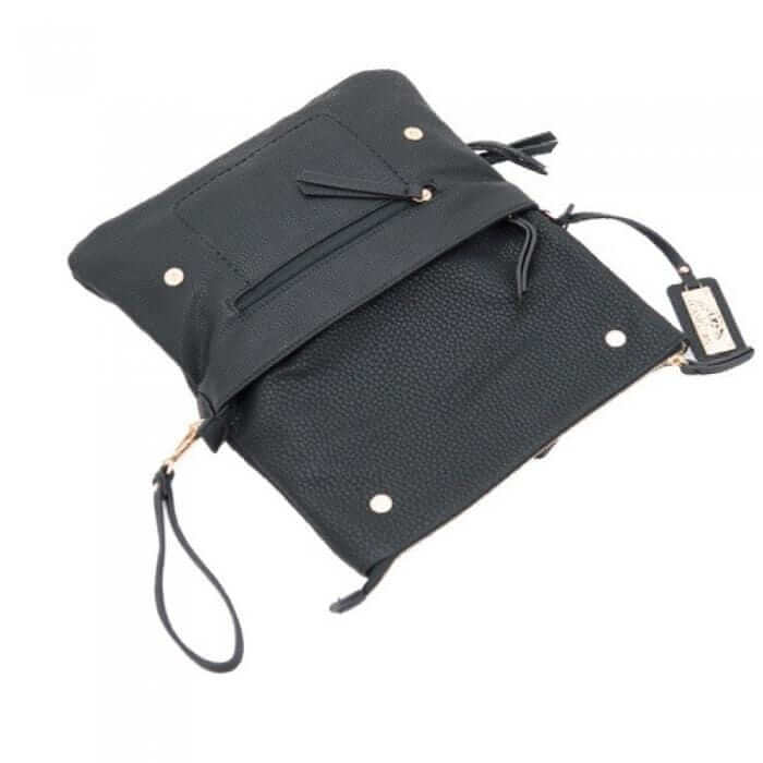 Aya Concealed Carry Handbag Gun Purse Handgun Purses - Tophatter Daily Deals