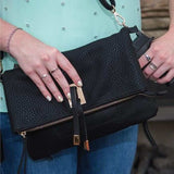 Aya Concealed Carry Handbag Gun Purse Handgun Purses - Tophatter Daily Deals
