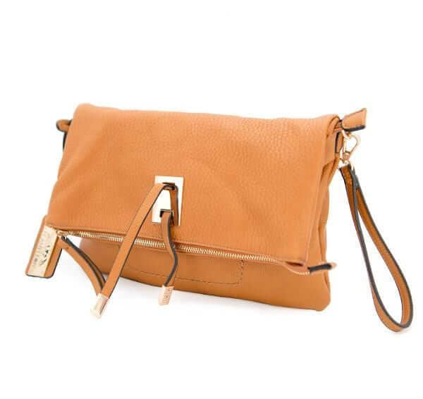 Aya Concealed Carry Handbag Gun Purse Honey Handgun Purses - Tophatter Daily Deals