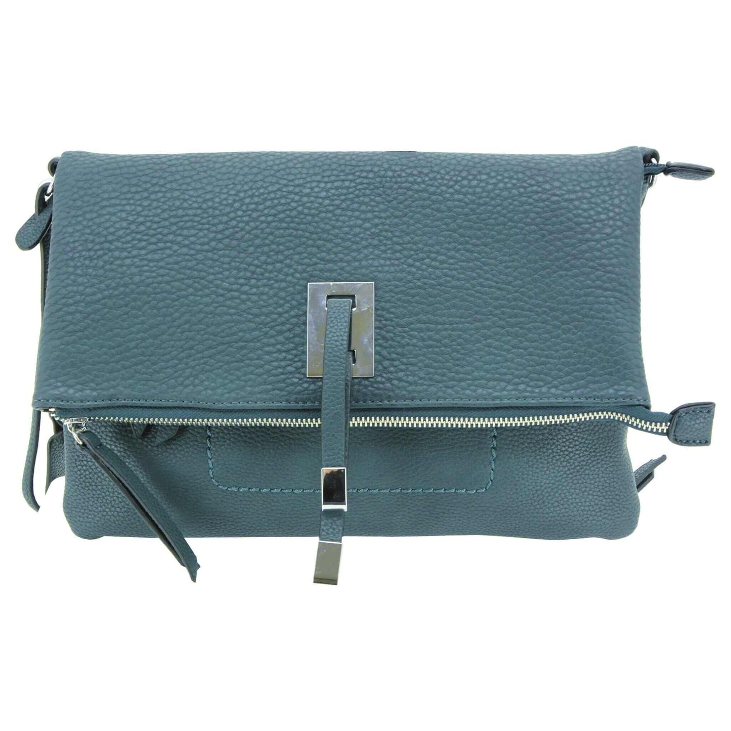 Aya Concealed Carry Handbag Gun Purse Turquoise Handgun Purses - Tophatter Daily Deals
