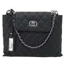 Coco Concealed Carry Handbag Gun Purse Black Handgun Purses - Tophatter Daily Deals