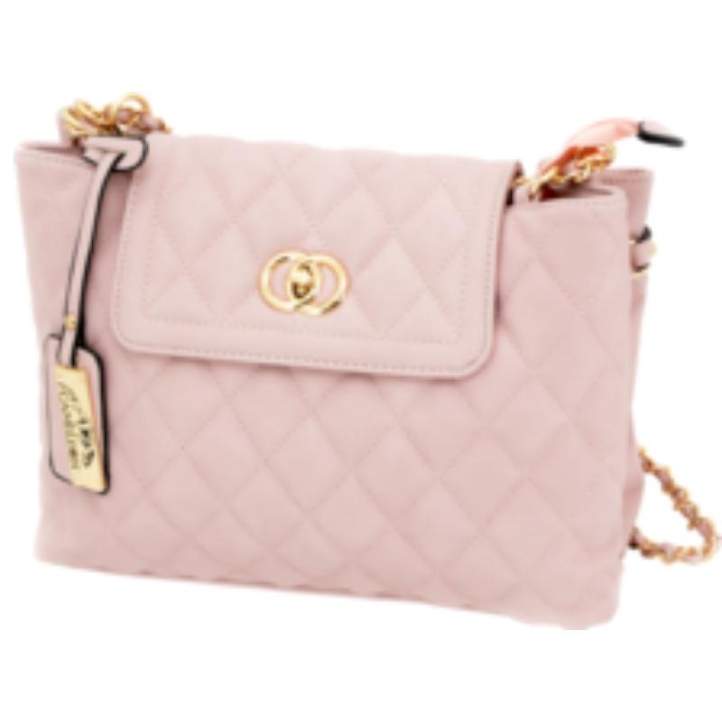 Coco Concealed Carry Handbag Gun Purse Pink Handgun Purses - Tophatter Daily Deals