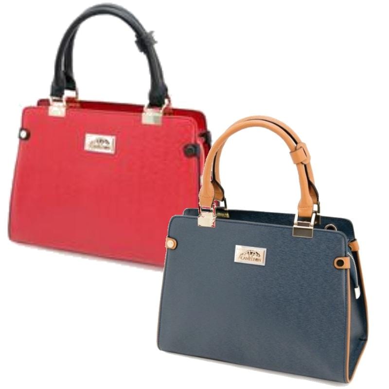 Eos Concealed Carry Handbag Gun Purse Handgun Purses - Tophatter Daily Deals