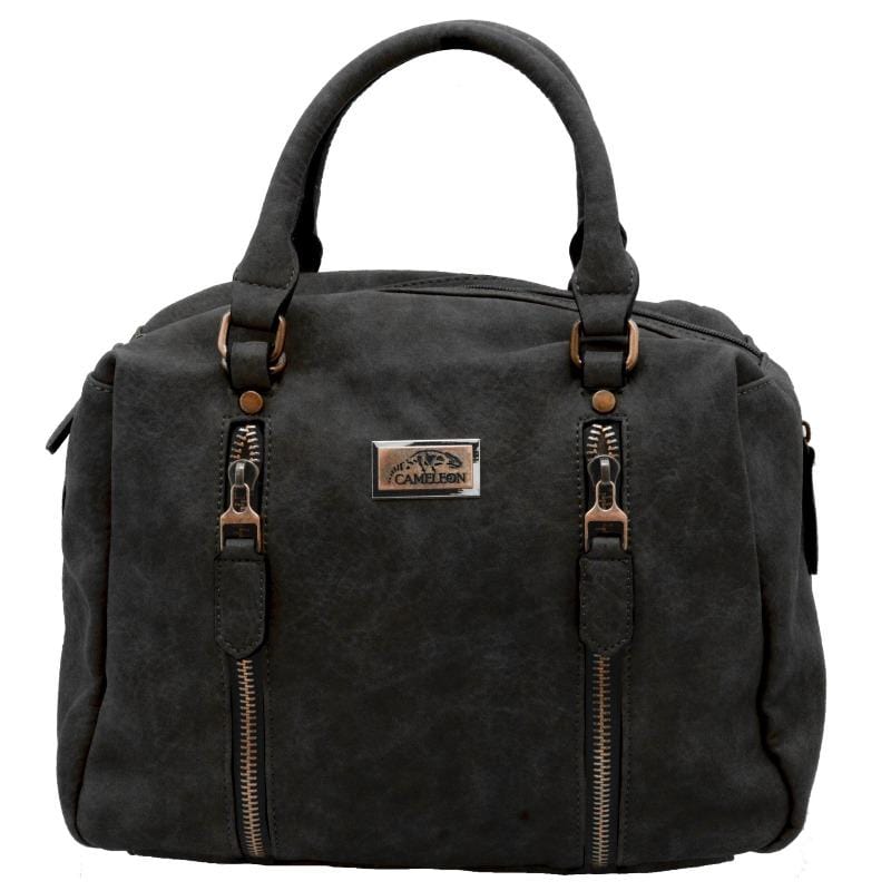Sahara Concealed Carry Handbag Gun Purse Handgun Purses - Tophatter Daily Deals