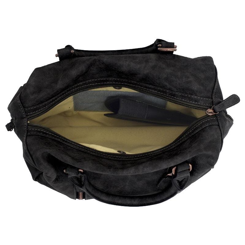 Sahara Concealed Carry Handbag Gun Purse Handgun Purses - Tophatter Daily Deals