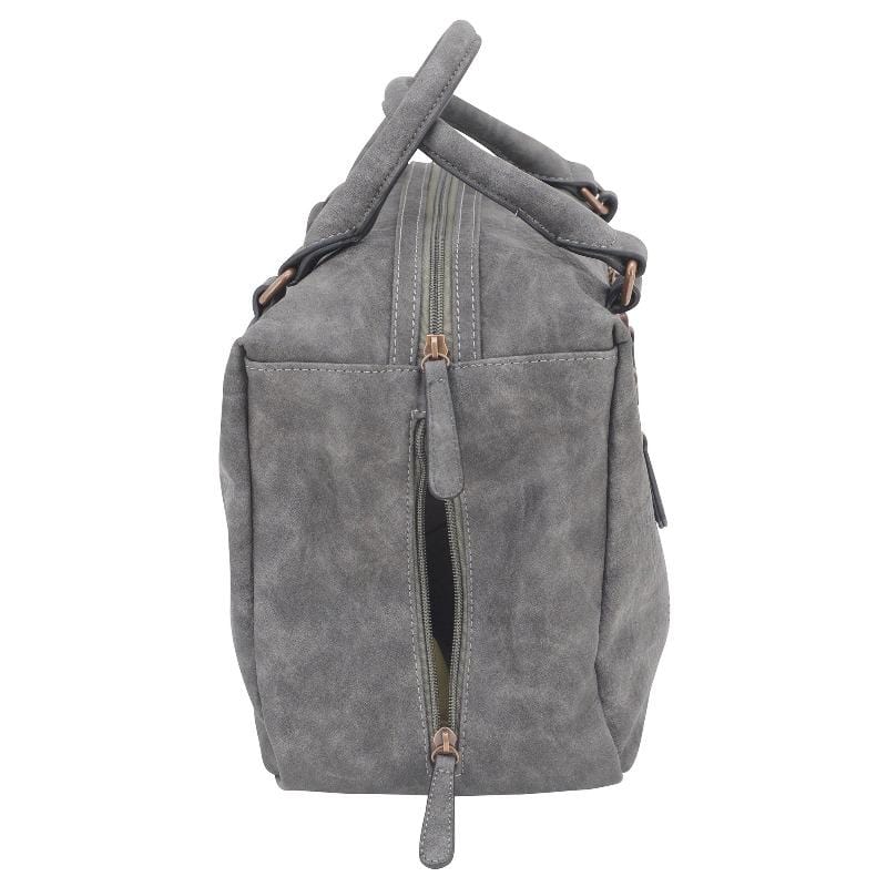 Sahara Concealed Carry Handbag Gun Purse Handgun Purses - Tophatter Daily Deals