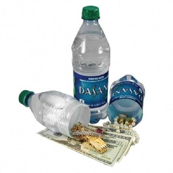 Dasani Water Bottle Diversion Safe Diversion Safes - Tophatter Daily Deals