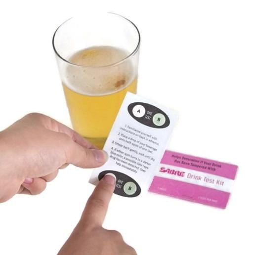 Single Ladies Campus Safety Kit Package Deals - Tophatter Daily Deals