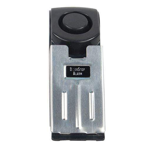 Door Stop Security Alarm Door Brace Home Protection - Tophatter Daily Deals