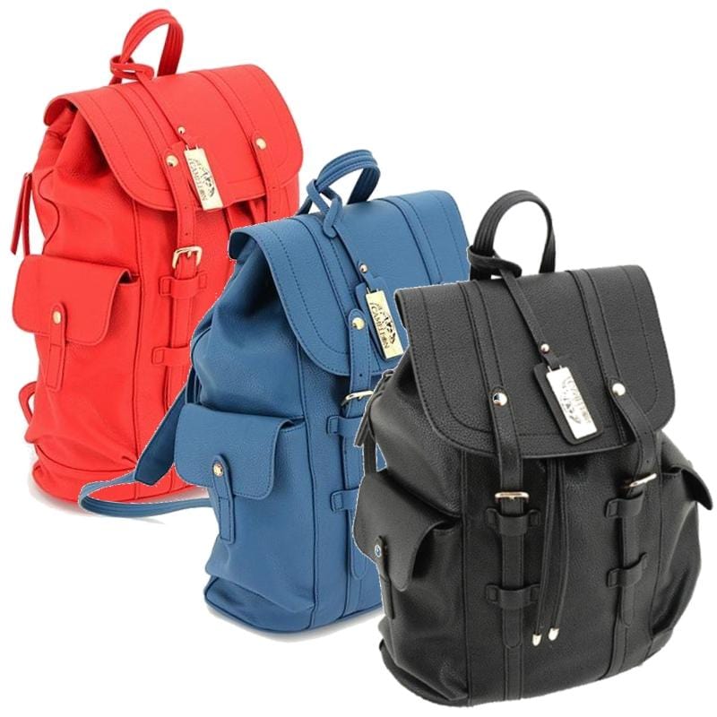 Equinox Concealed Carry Backpack Gun Purse Handgun Purses - Tophatter Daily Deals