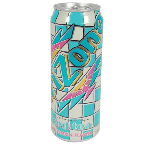 Fake Arizona Iced Tea Secret Stash Can Diversion Safe Diversion Safes - Tophatter Daily Deals