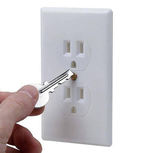 Secret Stash Fake Electrical Outlet Diversion Safe Diversion Safes - Tophatter Daily Deals