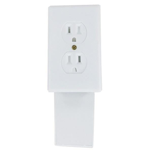 Secret Stash Fake Electrical Outlet Diversion Safe Diversion Safes - Tophatter Daily Deals