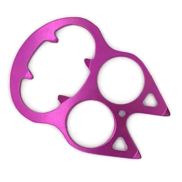 "Femme Fatale" Deluxe Pink Self Defense Gift Set Package Deals - Tophatter Daily Deals