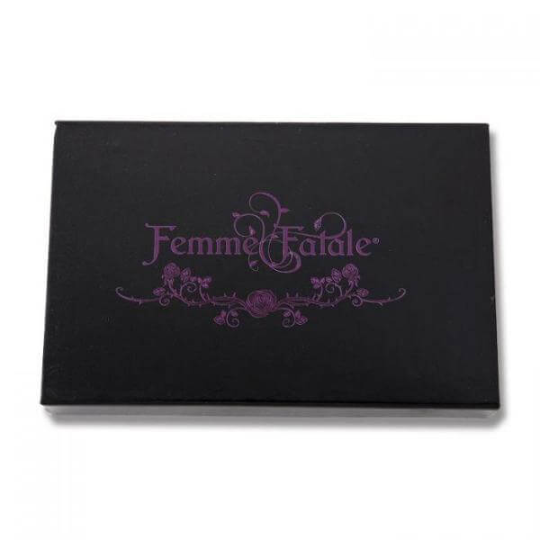 "Femme Fatale" Deluxe Pink Self Defense Gift Set Package Deals - Tophatter Daily Deals