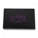 "Femme Fatale" Deluxe Pink Self Defense Gift Set Package Deals - Tophatter Daily Deals