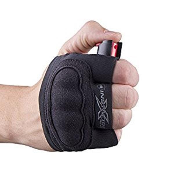 Runners Safety Self Defense Kit Package Deals - Tophatter Daily Deals
