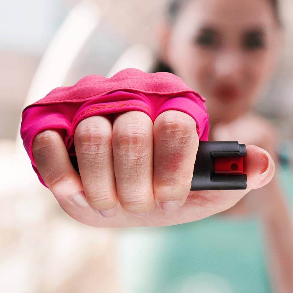 "All Weather Alexa" Safety Self Defense Kit Package Deals - Tophatter Daily Deals