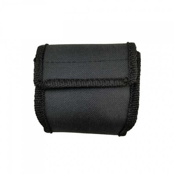 Black HD Jolt 60 Million Volt Flashlight Stun Gun Stun Guns - Tophatter Daily Deals