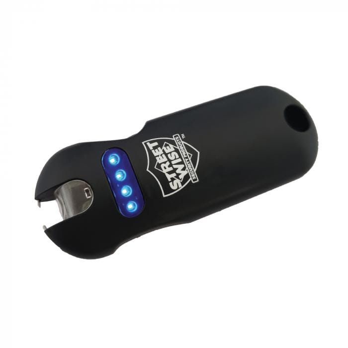 Smart 24,000,000 Key Chain Stun Gun Stun Guns - Tophatter Daily Deals