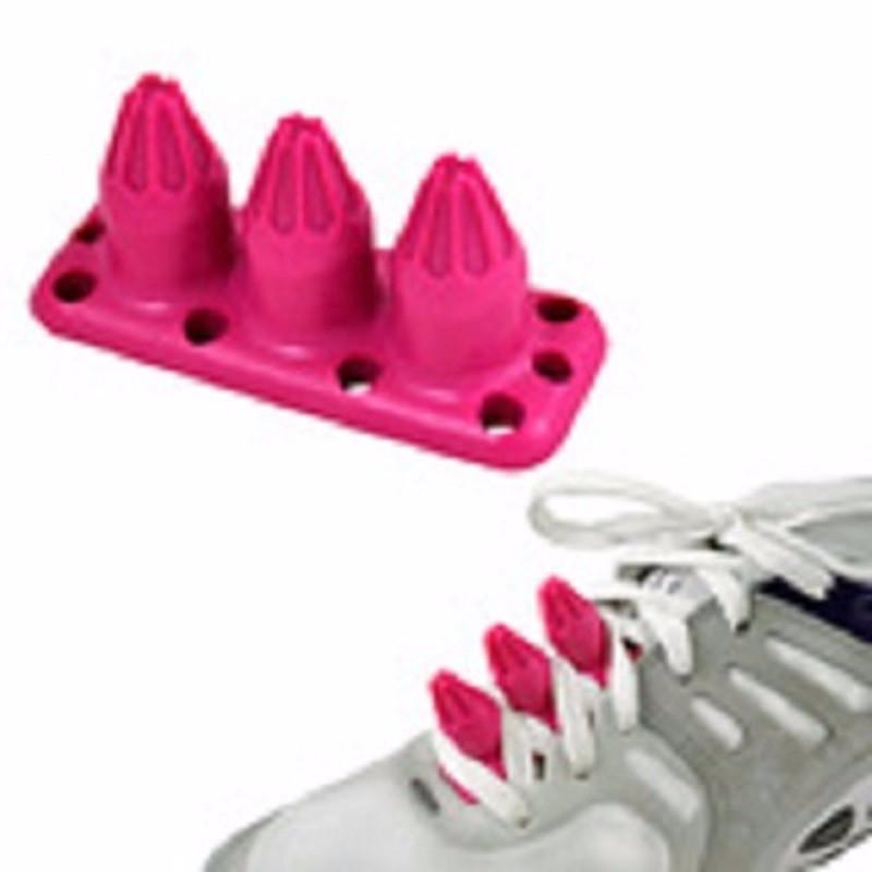 Kuba-Kickz Active Lifestyle Pink Self Defense Shoe Inserts Impact Self Defense - Tophatter Daily Deals