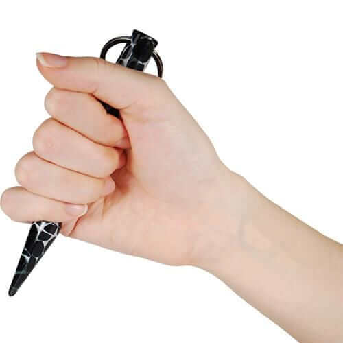 "Security Samantha" Womens Self Defense Kit Package Deals - Tophatter Daily Deals