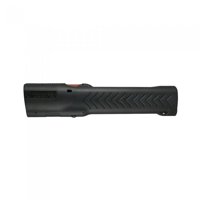 PepperBall® LifeLite Pepper Spray Pellet Launcher Flashlight Combo Pepper Spray - Tophatter Daily Deals