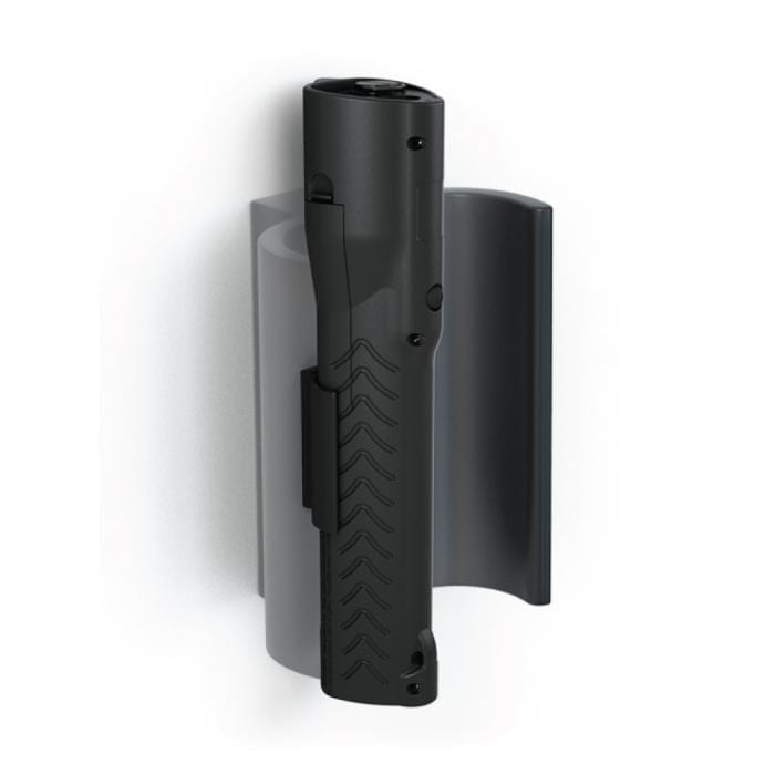 PepperBall® LifeLite Pepper Spray Pellet Launcher Wall Mount Pepper Spray - Tophatter Daily Deals