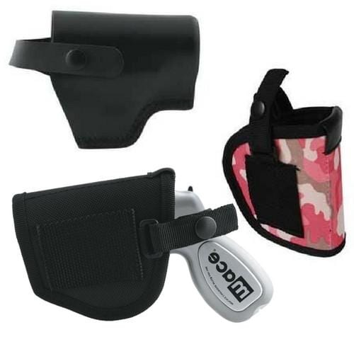 Mace Pepper Gun Holsters Pepper Spray Accessories Pepper Spray - Tophatter Daily Deals