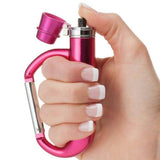 "Well Armed Whitney" Self Defense Kit Package Deals - Tophatter Daily Deals