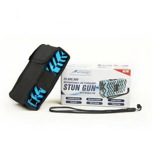 "Body Guard Betty" Womens Self Defense Kit Package Deals - Tophatter Daily Deals