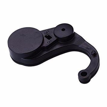 Nap Alarm Auto Safety Stay Awake Ear Piece Home Protection - Tophatter Daily Deals