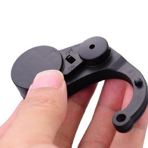 Nap Alarm Auto Safety Stay Awake Ear Piece Home Protection - Tophatter Daily Deals