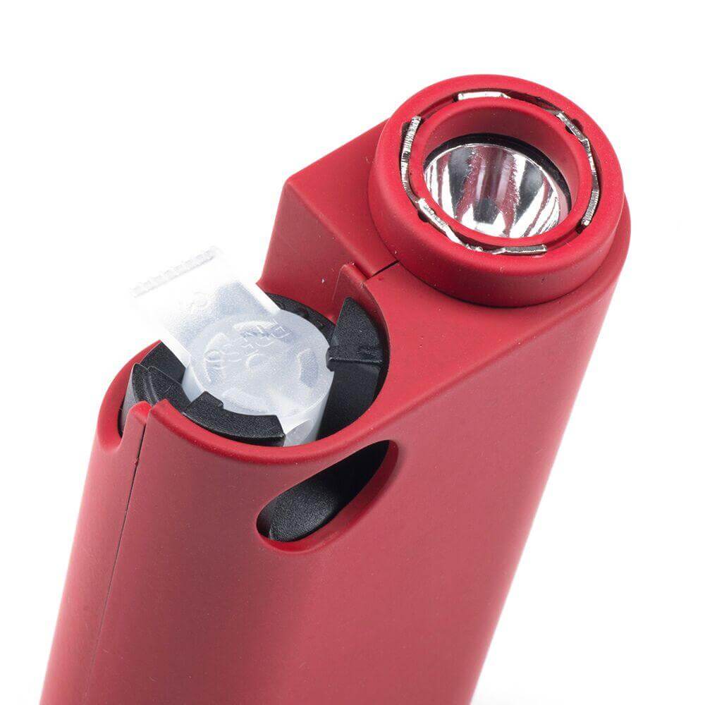 "Code Red Rhonda" Self Defense Kit Package Deals - Tophatter Daily Deals