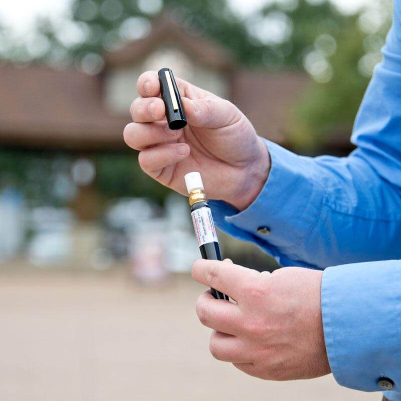 "All Business Brittany" Women's Self Defense Kit Package Deals - Tophatter Daily Deals