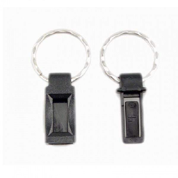 Break Away Quick Release Pepper Spray Key Chain Accessory Pepper Spray - Tophatter Daily Deals