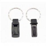 Break Away Quick Release Pepper Spray Key Chain Accessory Pepper Spray - Tophatter Daily Deals