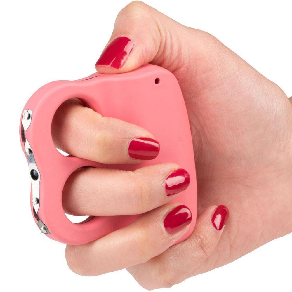 Pink Power Couple II Self Defense Kit Package Deals - Tophatter Daily Deals