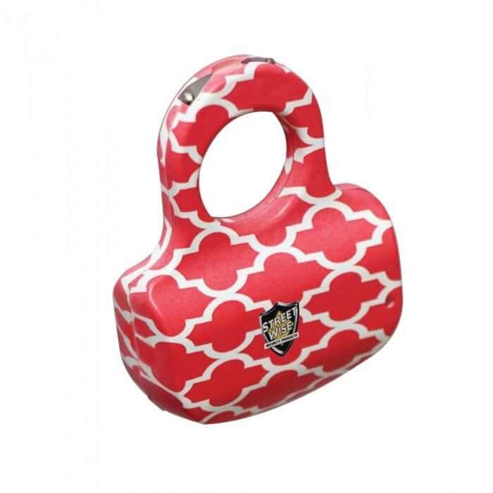 "Trailblazing Tina" Self Defense Kit Package Deals - Tophatter Daily Deals