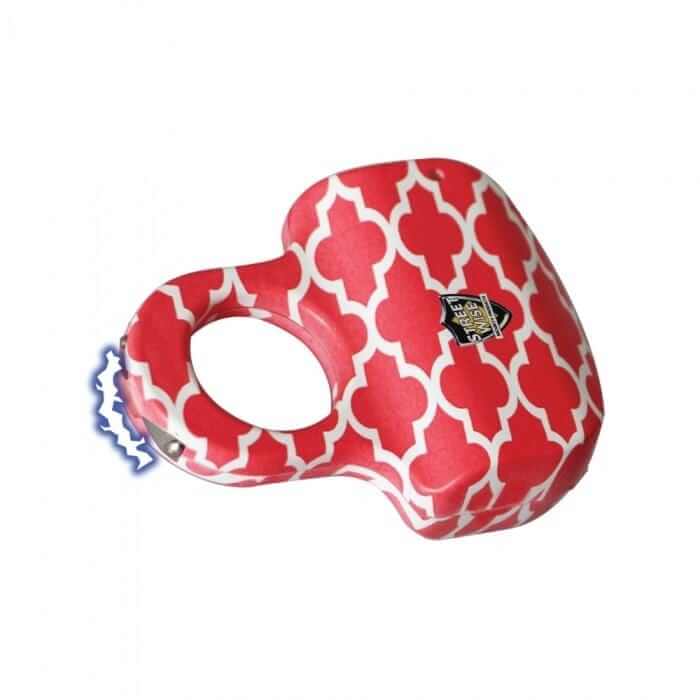 "Trailblazing Tina" Self Defense Kit Package Deals - Tophatter Daily Deals