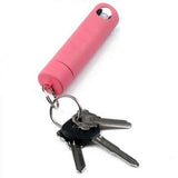 "Security Samantha" Womens Self Defense Kit Package Deals - Tophatter Daily Deals