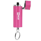 "Pink Power Couple" Self Defense Kit Package Deals - Tophatter Daily Deals