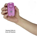 Active Lifestyle Womens Self Defense Kit Package Deals - Tophatter Daily Deals