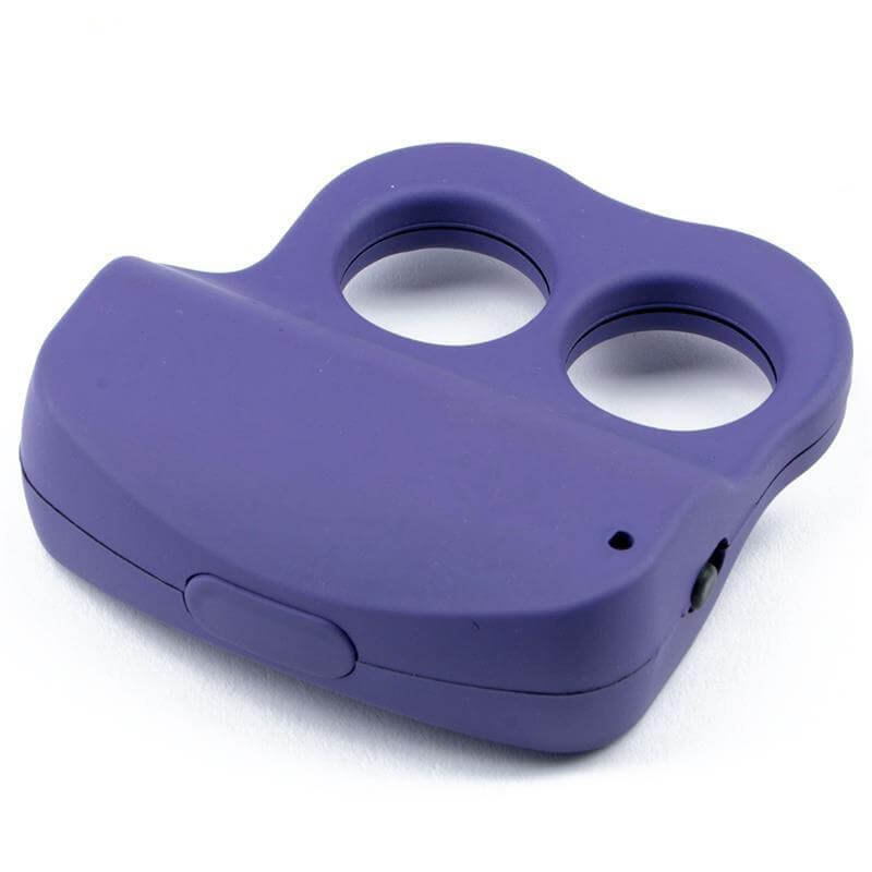 "Empower Her Purple" Self Defense Kit Package Deals - Tophatter Daily Deals