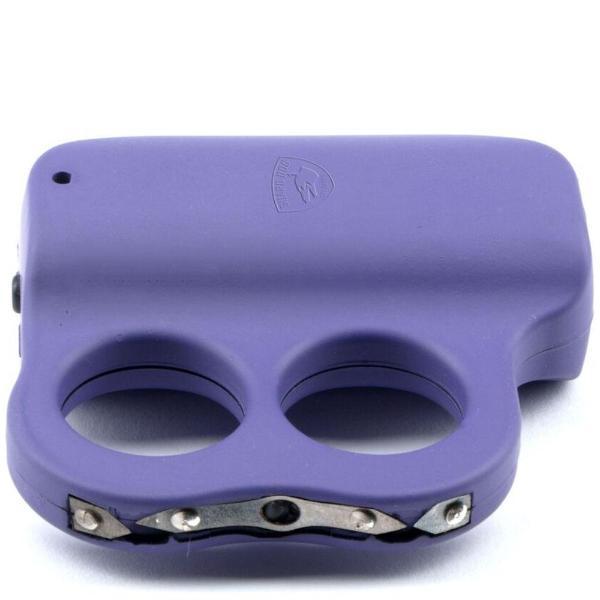I Do Two Stun Gun Active Lifestyle Self Defense Stun Ring Stun Guns - Tophatter Daily Deals