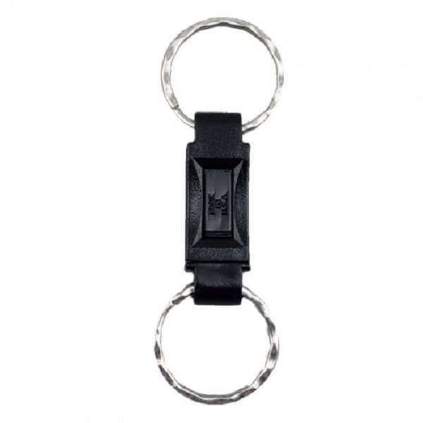 Break Away Quick Release Pepper Spray Key Chain Accessory Pepper Spray - Tophatter Daily Deals